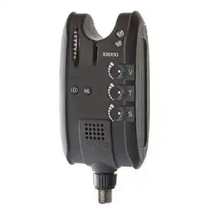 Bissanzeiger cormoran pro carp x 8000 sb1