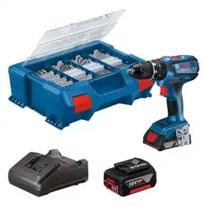 Bosch professional akku schlagbohrschrauber bosch professional 1