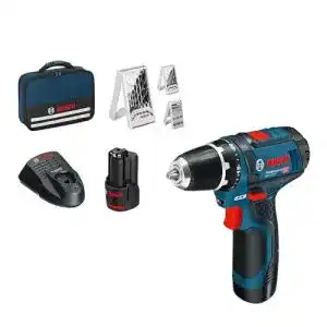 Bosch professional akku schlagbohrschrauber bosch professional 10