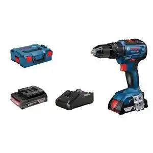 Bosch professional akku schlagbohrschrauber bosch professional 2