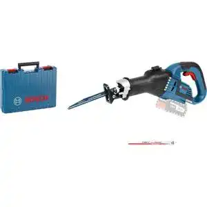 Bosch saebelsaege bosch professional 18v system akku saebelsaege