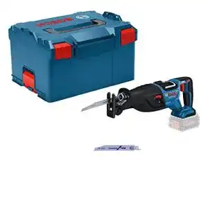 Bosch saebelsaege bosch professional 18v system biturbo akku