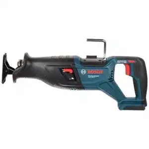 Bosch saebelsaege bosch professional system 18v akku saebelsaege