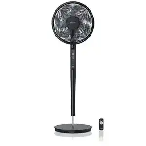 Brandson ventilator brandson dc standventilator energiesparend