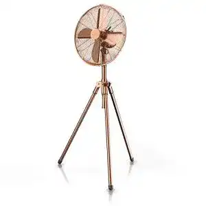 Brandson ventilator brandson standventilator mit dreibeinstativ