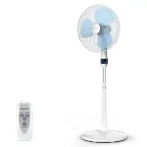 Brandson ventilator brandson standventilator mit fernbedienung