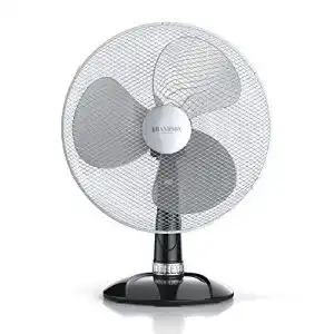 Brandson ventilator brandson tischventilator 40cm