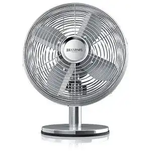 Brandson ventilator brandson tischventilator design retro