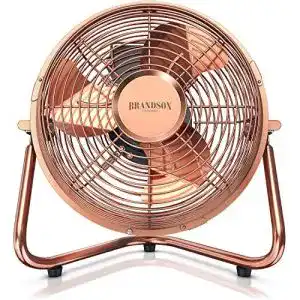 Brandson ventilator brandson windmaschine retro stil