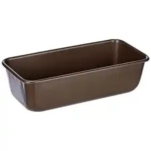Brotbackform keramik dr oetker kastenform 25 cm back edition