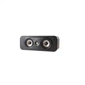 Center lautsprecher polk audio signature s30e