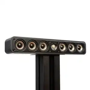 Center lautsprecher polk audio sigs35celwt signature elite es35