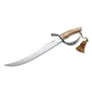 Champagnersaebel boeker viper erwachsene mathusalem olive