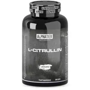 Citrullin alphatier supplements alphatier l malat kapseln
