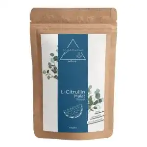 Citrullin ingenious nature l malat 21 pulver 1000g pack vegan