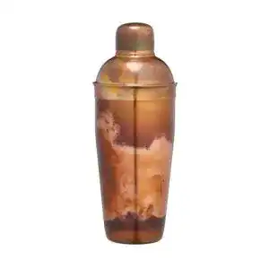 Cocktail shaker bar craft barcraft luxurioeser deluxe