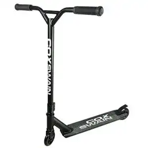 Cox swain scooter cox swain stunt scooter ramp x 200 black 1