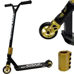 Cox swain scooter cox swain stunt scooter x 385