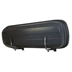 Dachbox wandhalterung lanco automotive wandhalter space pro