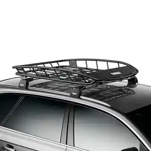 Dachkorb thule 859xt 859002 gepaecktraeger dach canyon