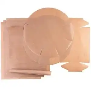 Dauerbackfolie gourmeo 7er set teflon antihaft beschichtung