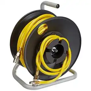 Druckluftschlauch aufroller 20m stanley zubehoer kompressor