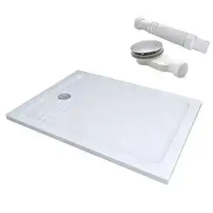 Duschwanne lisa 120 x 90 duschtasse acryl dusche acrylwanne