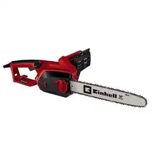 Einhell kettensaege einhell elektro kettensaege gh ec 2040