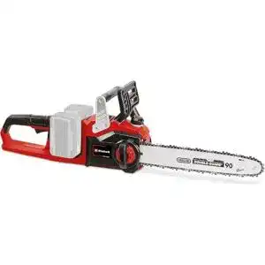 Einhell kettensaege einhell professional gp lc 36 35