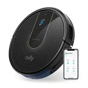 Eufy saugroboter eufy by anker robovac 15c saugroboter