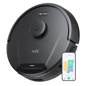 Eufy saugroboter eufy l60 saugroboter ultra starke 5 000pa