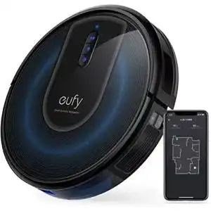 Eufy saugroboter eufy robovac g30 von anker saugroboter