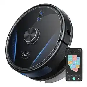 Eufy saugroboter eufy robovac lr30 hybrid saugroboter