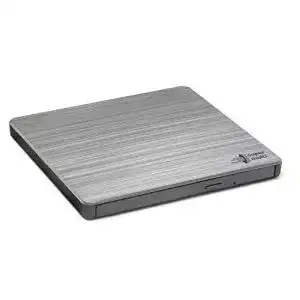 Externes dvd laufwerk lg hitachi gp60 external dvd drive slim