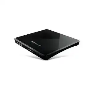 Externes dvd laufwerk transcend ultraflacher tragbar