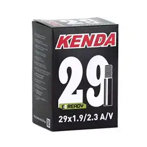 Fahrradschlauch 29 zoll kenda unisex adult 291 9 2 3 a v