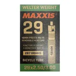 Fahrradschlauch 29 zoll maxxis unisex welterweight plus