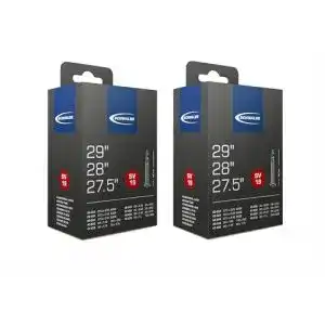 Fahrradschlauch 29 zoll schwalbe unisex adult sv19