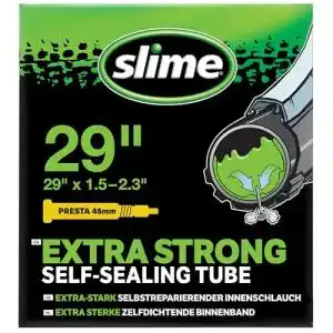 Fahrradschlauch 29 zoll slime unisex erwachsene smart tube