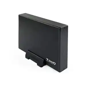Festplattengehaeuse 35 zoll tooq tqe 3527b gehaeuse fuer 35