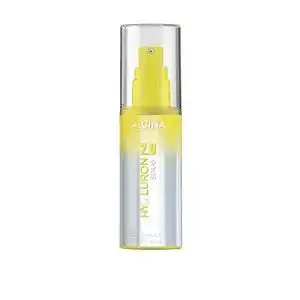 Feuchtigkeitsspray haare alcina hyaluron 2 0 spray 1 x 100 ml