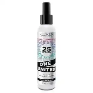 Feuchtigkeitsspray haare redken multi benefit treatment