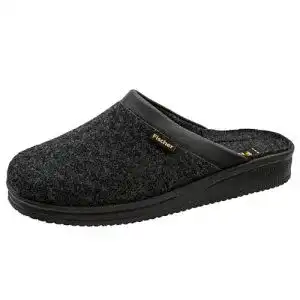 Filzpantoffeln fischer markenschuh fischer andy herren