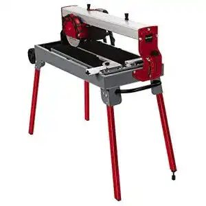 Fliesenschneidmaschine einhell radial te tc 620 u 800 w