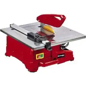 Fliesenschneidmaschine einhell tc tc 800 800 w 2 950 min 1