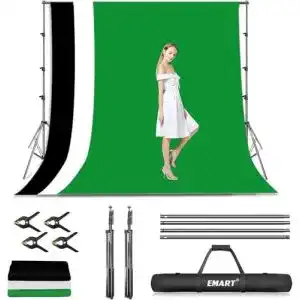 Fotostudio-Set