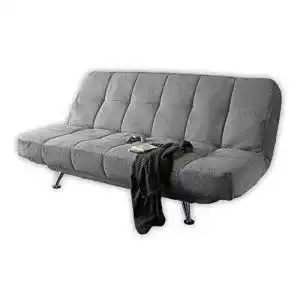 Futonsofa stella trading ikar bequemes schlafsofa mit bettkasten