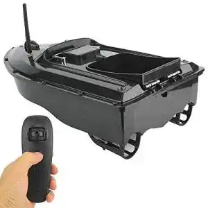 Futterboot focket fischkoeder boot 110 240 v 500 mt