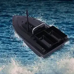 Futterboot