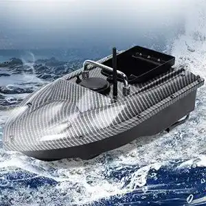 Futterboot yolancity mit fernsteuerung rc 500m rc carbon